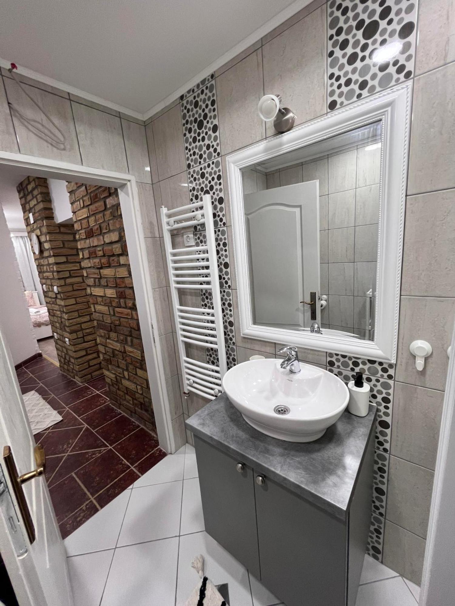 Guest House Lila Сомбор Екстер'єр фото