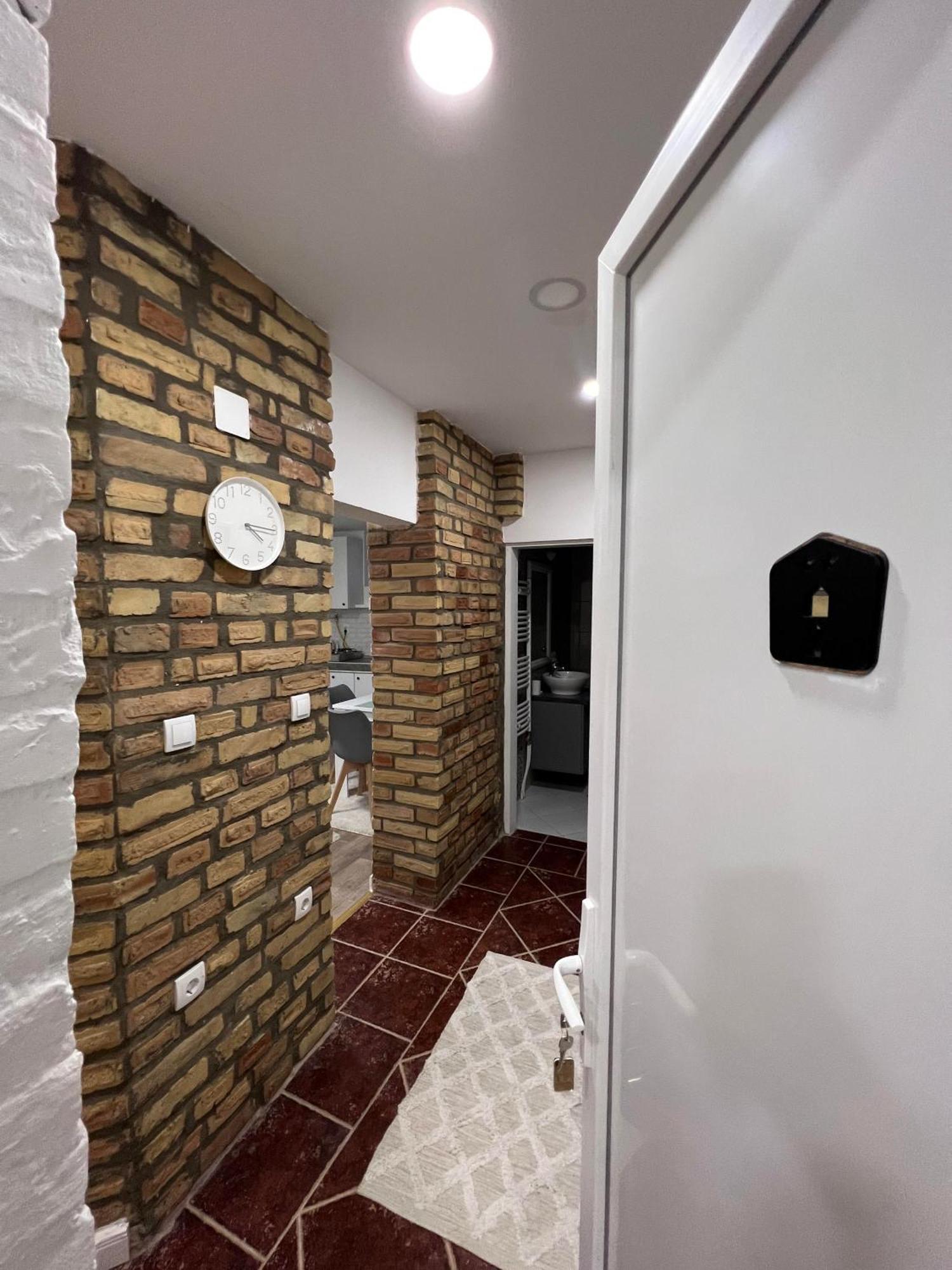 Guest House Lila Сомбор Екстер'єр фото