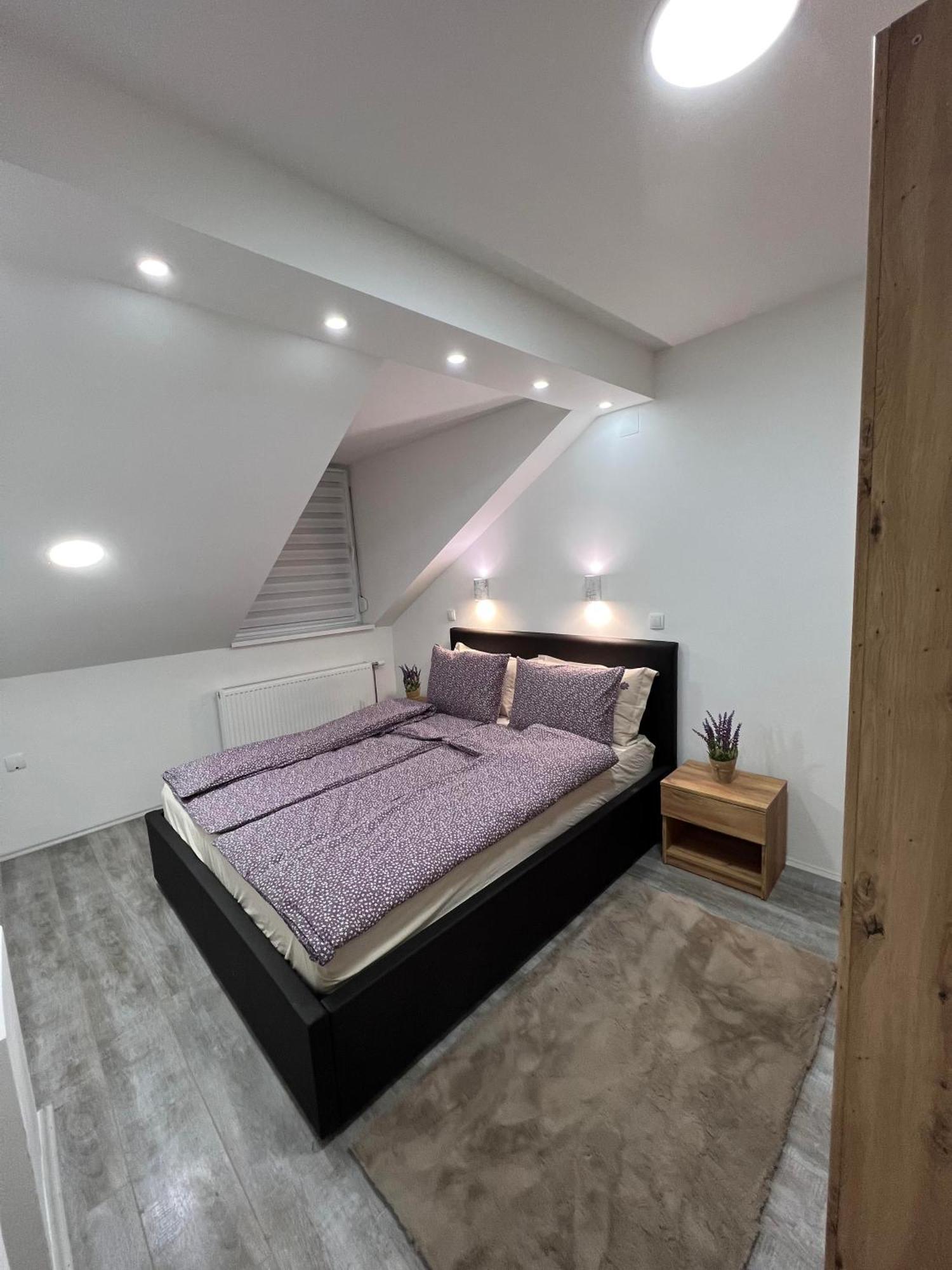 Guest House Lila Сомбор Екстер'єр фото