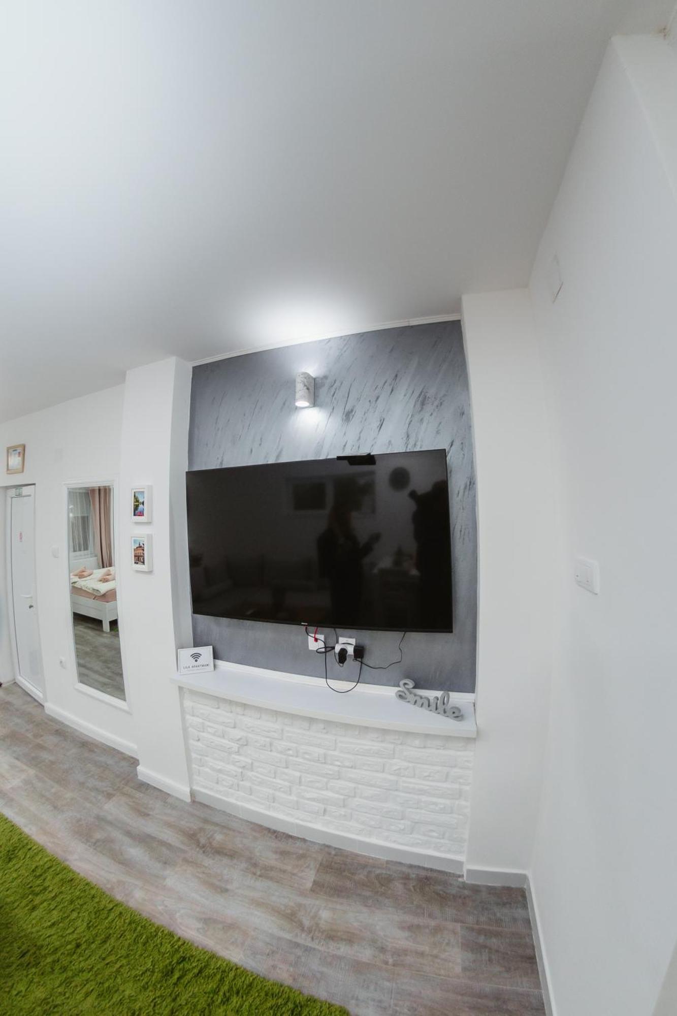 Guest House Lila Сомбор Екстер'єр фото