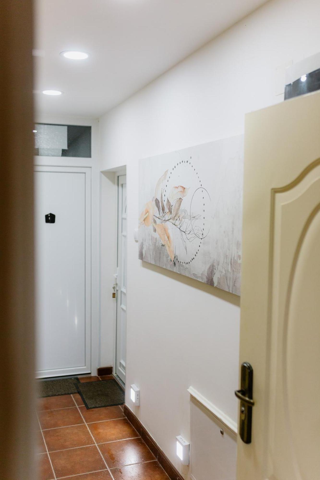 Guest House Lila Сомбор Екстер'єр фото