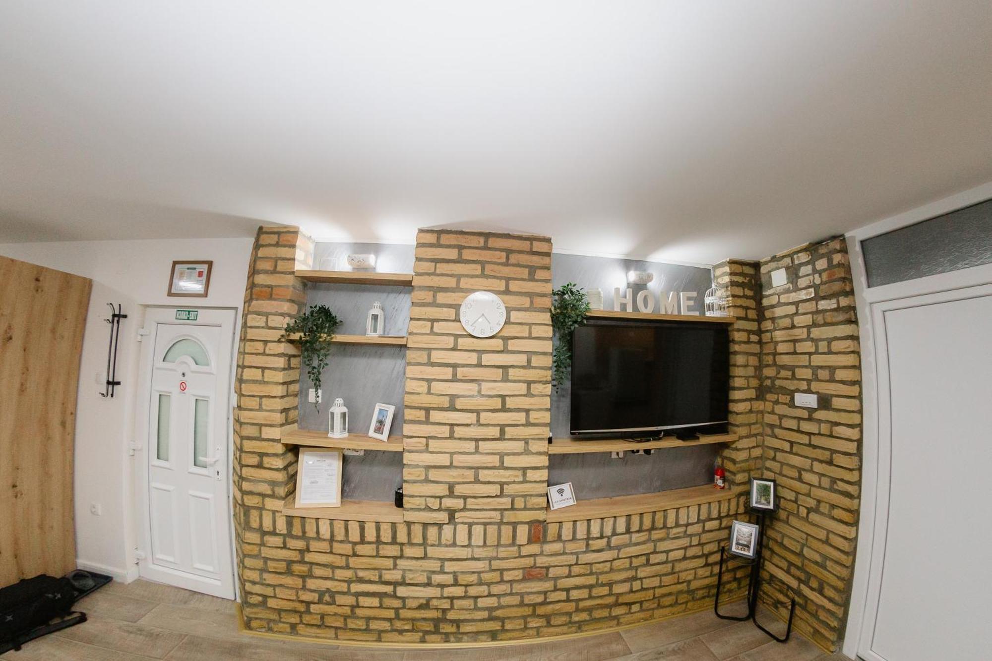 Guest House Lila Сомбор Екстер'єр фото