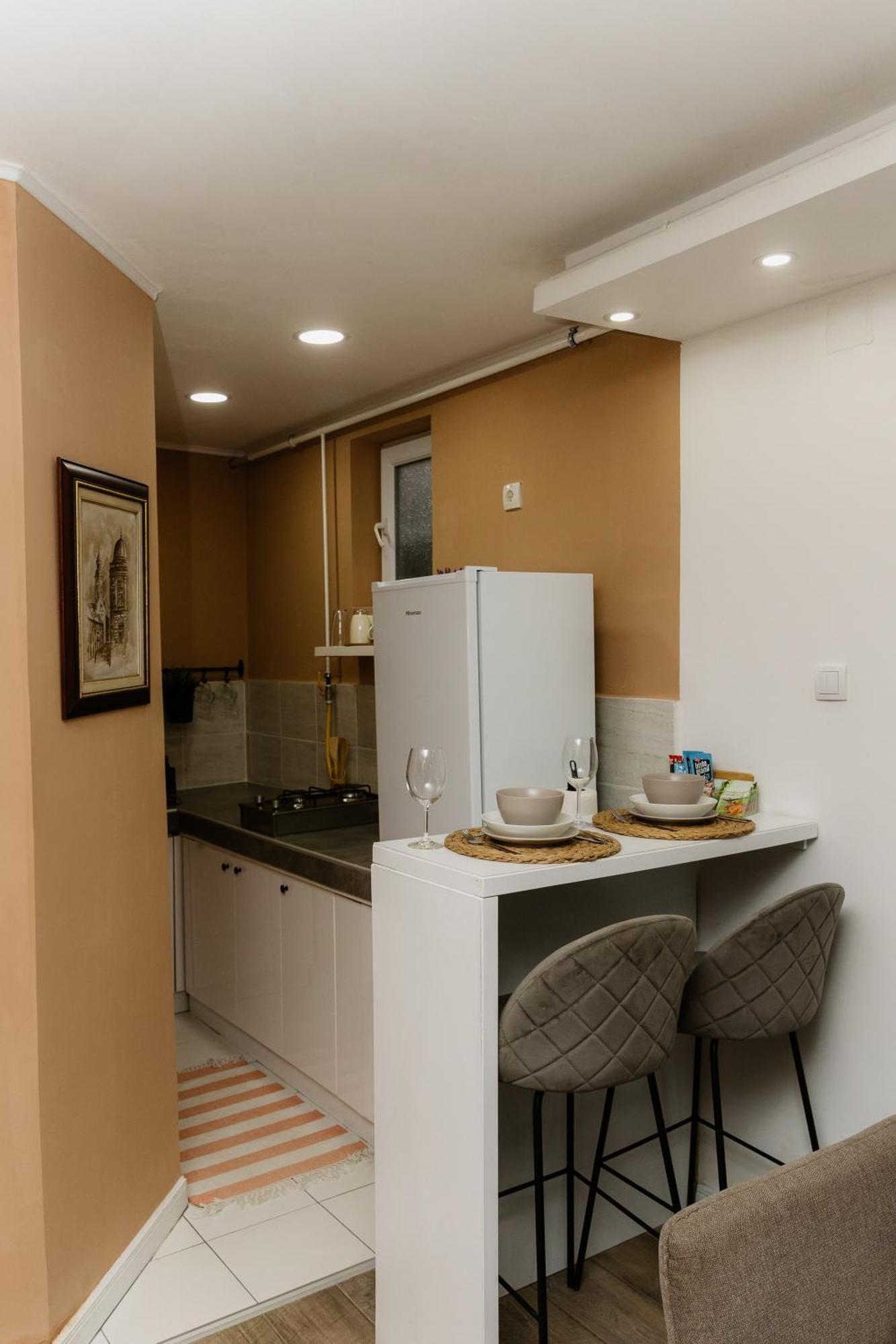Guest House Lila Сомбор Екстер'єр фото
